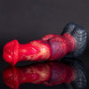 9.2in Horse G-Spot Dildo with Soft Flexible Suction Cup