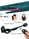 Anal Vibrator