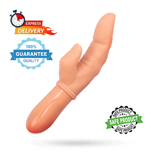 G Spot Sex Fingers Shape Vibrator
