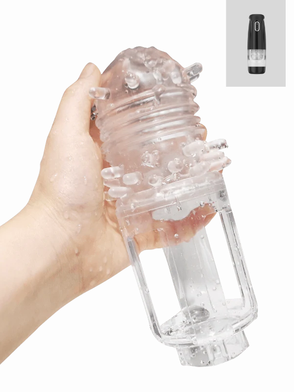 Silicone Sleeve Cup Accessories