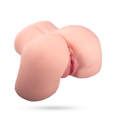 5.5LB Realistic Sex Doll Stroker 3D Lifelike Soft Butt with Vagina Anal
