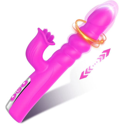G Spot Clit Suckers for Woman Sex Toy