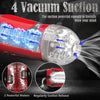 Vacuum Suction Vibration Blow Job Simulator